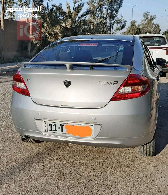 Proton GEN-2